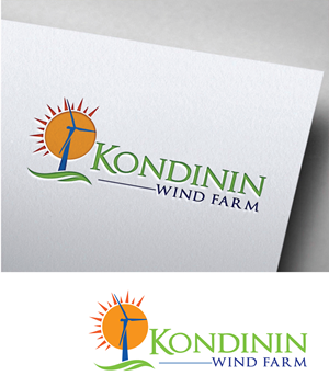 Diseño de Logo por Om Namah Shivay para Kondinin Energy Pty Ltd | Diseño: #28514268