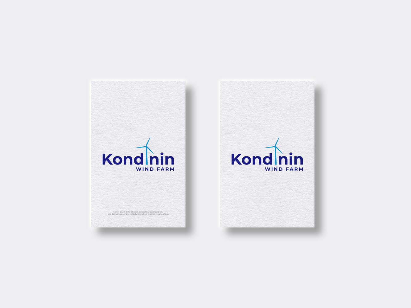 Diseño de Logo por Senpachie para Kondinin Energy Pty Ltd | Diseño #28515958