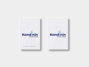 Logo Design by Senpachie for Kondinin Energy Pty Ltd | Design: #28515958
