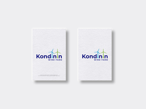 Logo Design by Senpachie for Kondinin Energy Pty Ltd | Design: #28515963