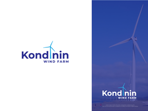 Logo Design by Senpachie for Kondinin Energy Pty Ltd | Design: #28516156