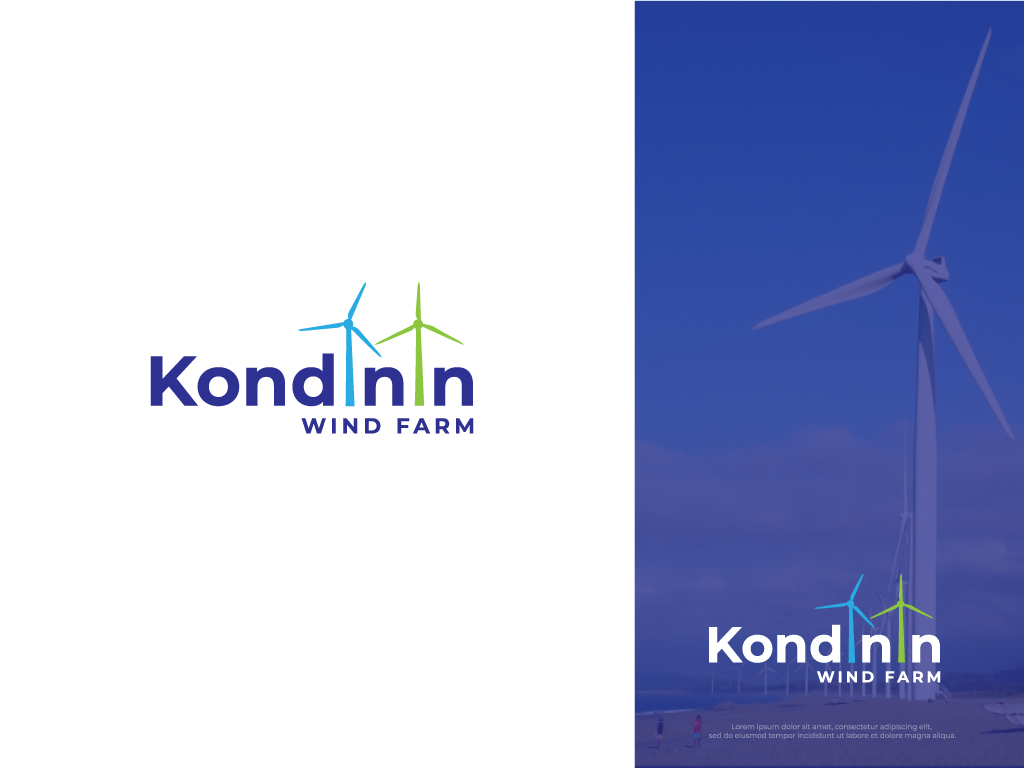 Diseño de Logo por Senpachie para Kondinin Energy Pty Ltd | Diseño #28516164