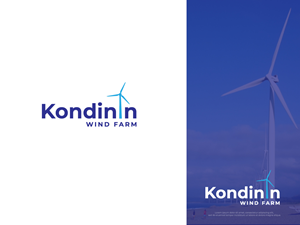 Logo Design by Senpachie for Kondinin Energy Pty Ltd | Design: #28540603