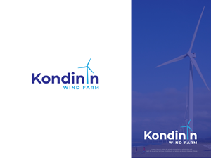 Logo Design by Senpachie for Kondinin Energy Pty Ltd | Design: #28540611