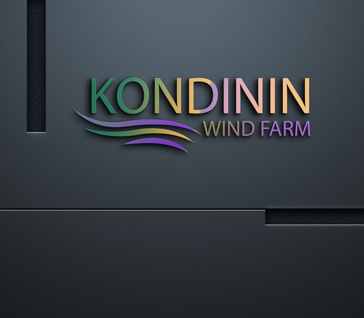Diseño de Logo por adobehead para Kondinin Energy Pty Ltd | Diseño #28512827