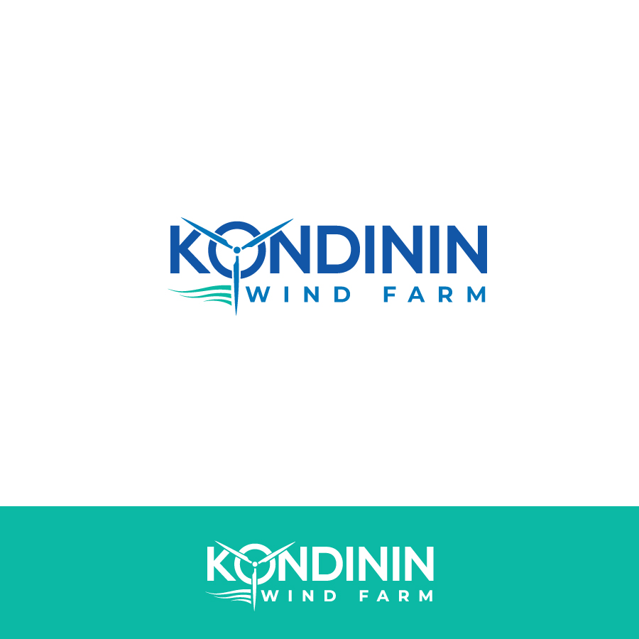 Logo-Design von logoford für Kondinin Energy Pty Ltd | Design #28512097