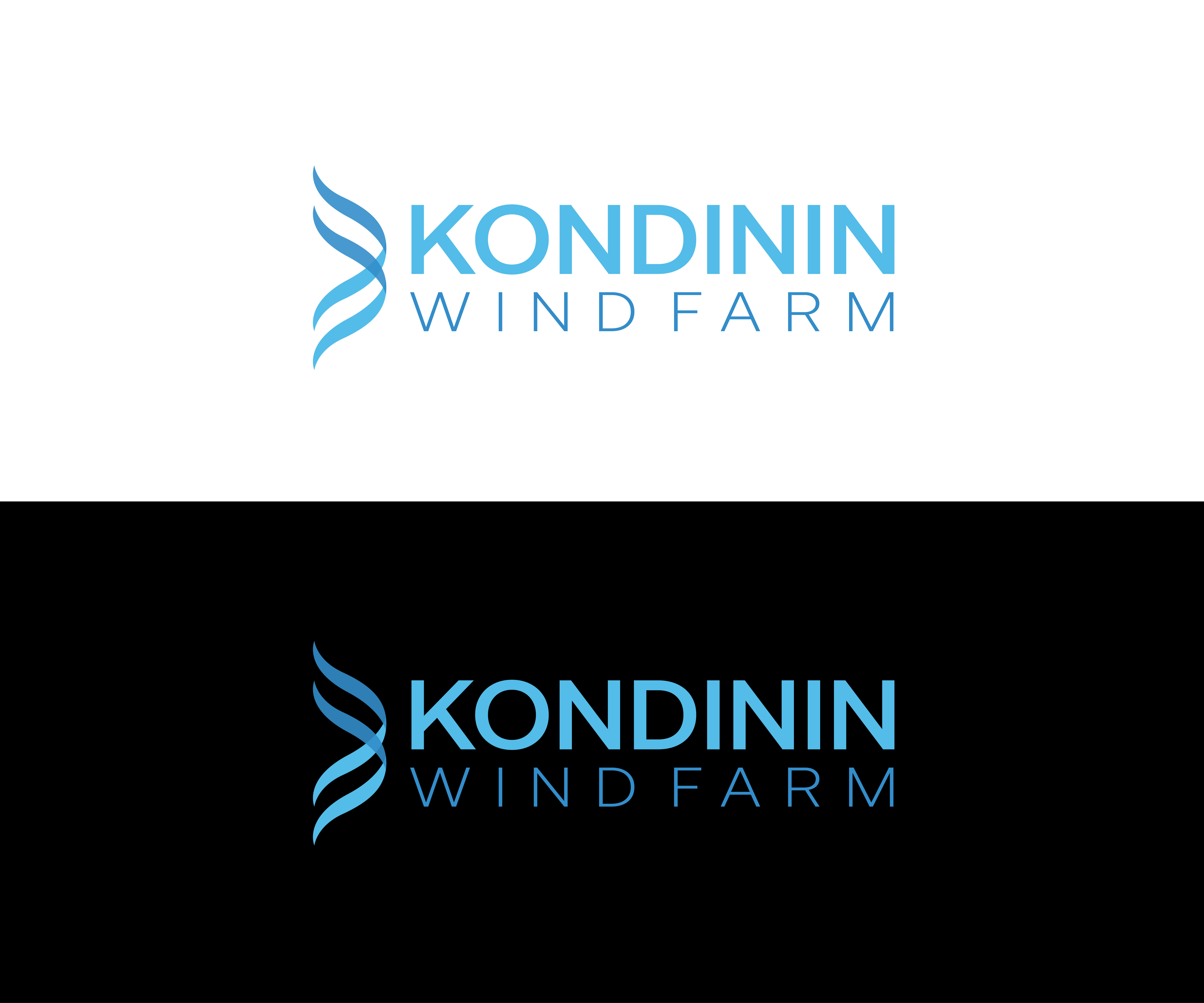 Logo Design by Ahmad Sani for Kondinin Energy Pty Ltd | Design #28512046