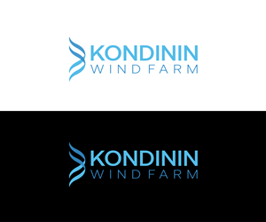 Logo Design by Ahmad Sani for Kondinin Energy Pty Ltd | Design #28512046