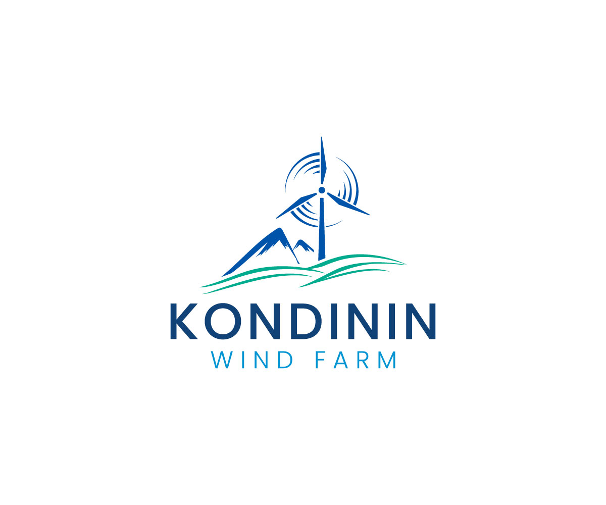 Diseño de Logo por DandelineArts para Kondinin Energy Pty Ltd | Diseño #28515819