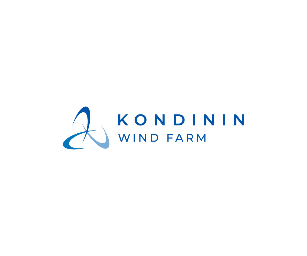 Logo Design by Oksana Harbar for Kondinin Energy Pty Ltd | Design #28516814