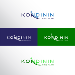 Logo Design by MMYOUSUF for Kondinin Energy Pty Ltd | Design #28523406