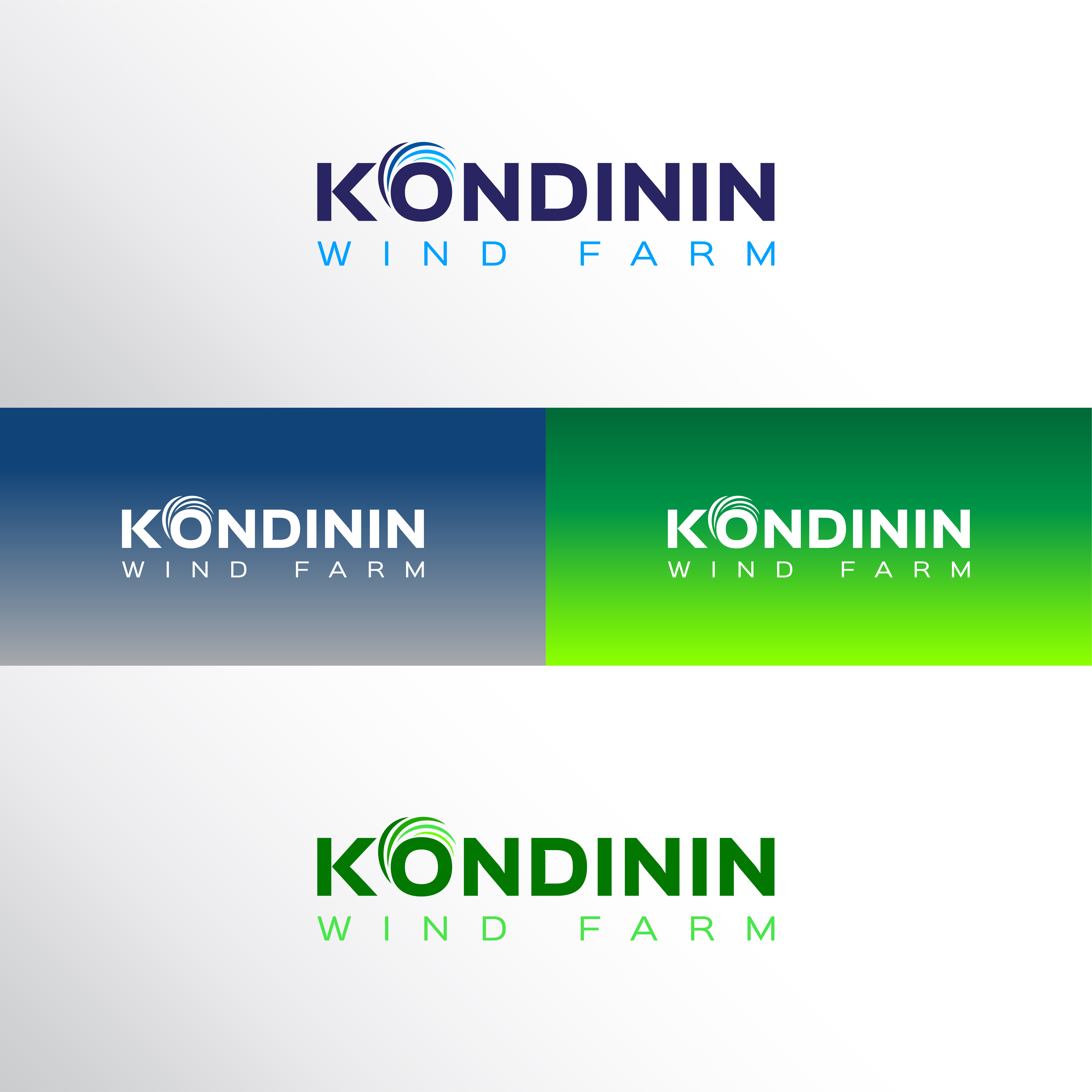 Logo Design by MMYOUSUF for Kondinin Energy Pty Ltd | Design #28523408