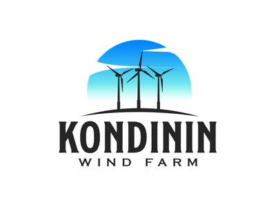 Logo Design by Champeng for Kondinin Energy Pty Ltd | Design #28537909