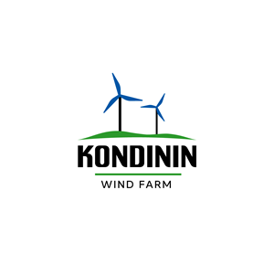 Logo Design by Omee for Kondinin Energy Pty Ltd | Design: #28513130