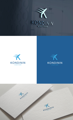 Logo Design by GLDesigns for Kondinin Energy Pty Ltd | Design: #28514052