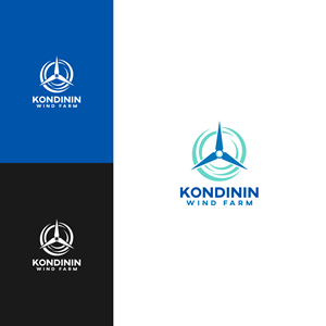 Logo Design by alitjuara for Kondinin Energy Pty Ltd | Design #28531933