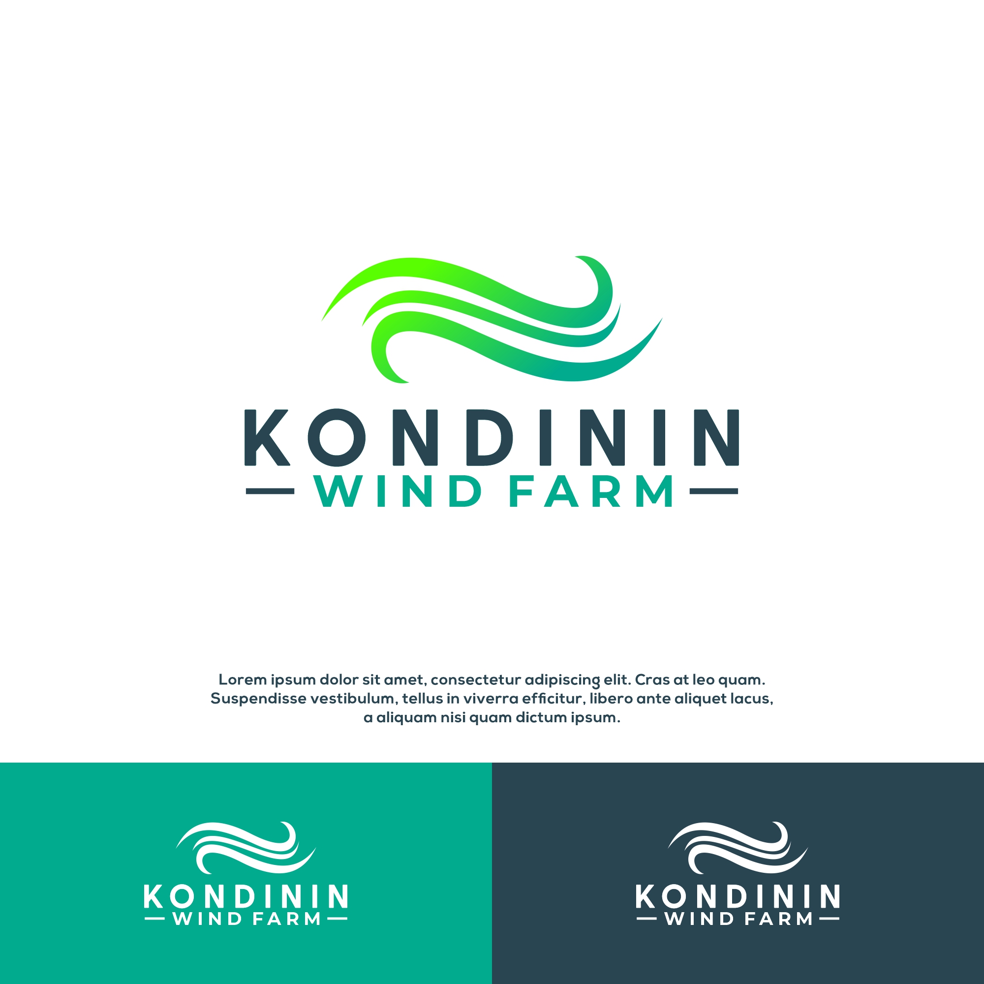 Diseño de Logo por alitjuara para Kondinin Energy Pty Ltd | Diseño #28538049