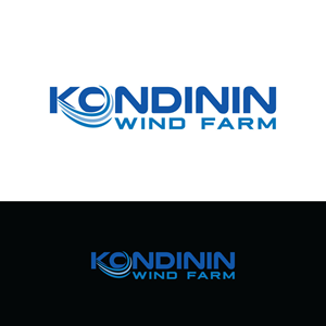 Logo Design by LAXMI DESIGNHUB for Kondinin Energy Pty Ltd | Design: #28513329
