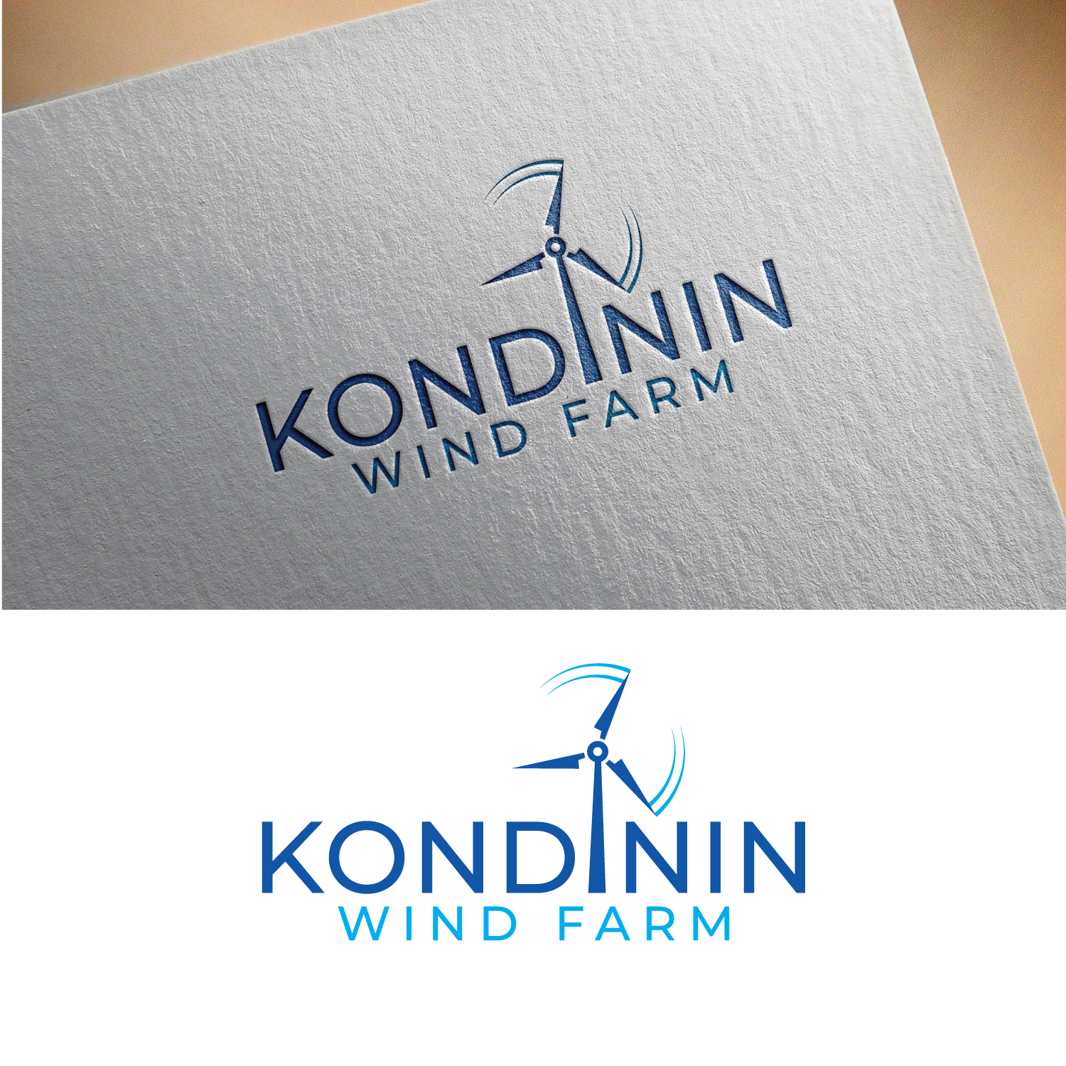 Logo Design by LAXMI DESIGNHUB for Kondinin Energy Pty Ltd | Design #28516339