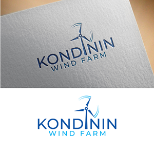 Logo Design by Pictorial for Kondinin Energy Pty Ltd | Design #28516339