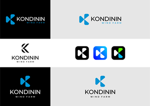 Logo Design by graphics1 for Kondinin Energy Pty Ltd | Design #28534970