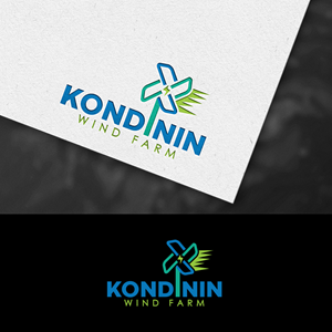 Logo-Design von design idea für Kondinin Energy Pty Ltd | Design: #28512160