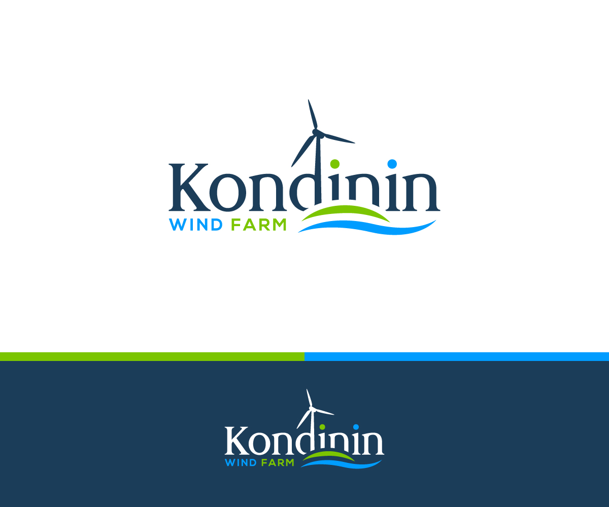 Logo Design by ecorokerz for Kondinin Energy Pty Ltd | Design #28512501