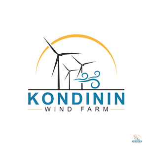 Logo Design by fly  design for Kondinin Energy Pty Ltd | Design: #28521338