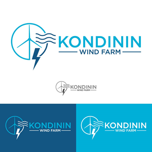 Logo Design by fly  design for Kondinin Energy Pty Ltd | Design: #28521340