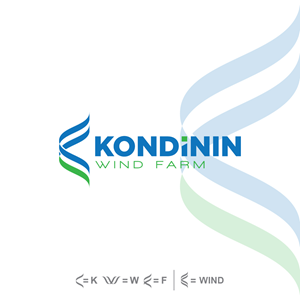 Logo Design by Magic of Art for Kondinin Energy Pty Ltd | Design #28517323