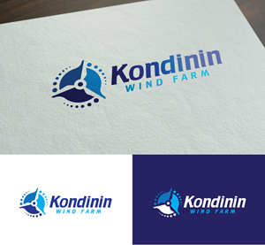 Diseño de Logo por creativepix para Kondinin Energy Pty Ltd | Diseño: #28512995