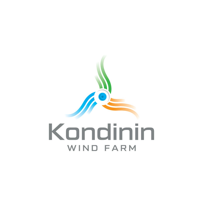 Logo Design by Ansh Design for Kondinin Energy Pty Ltd | Design #28513341