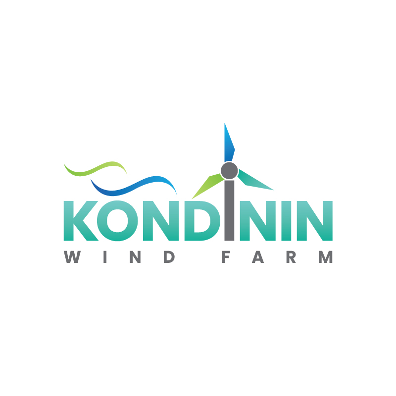 Diseño de Logo por Ansh Design para Kondinin Energy Pty Ltd | Diseño #28513476