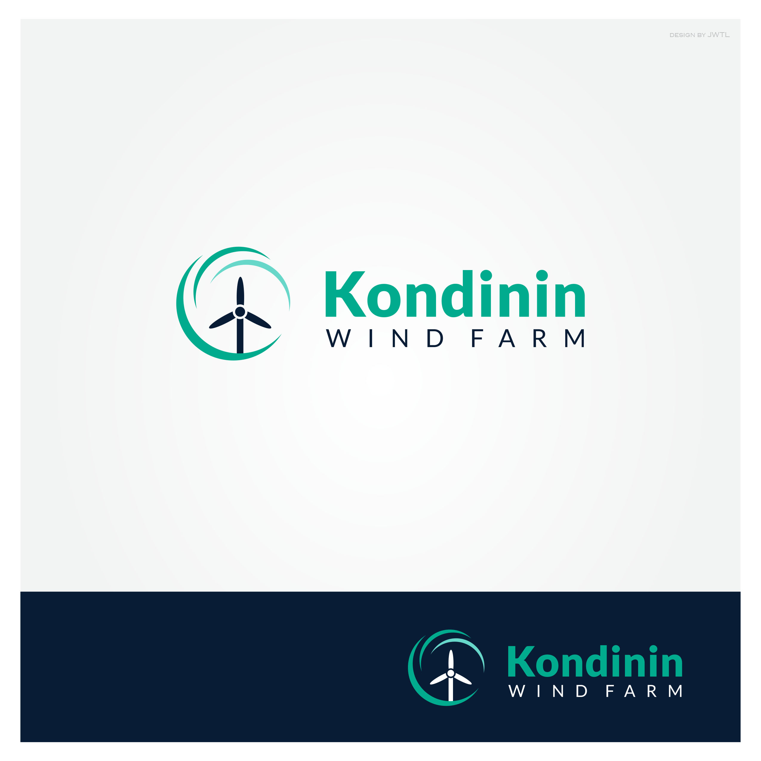 Diseño de Logo por JWTL para Kondinin Energy Pty Ltd | Diseño #28524838