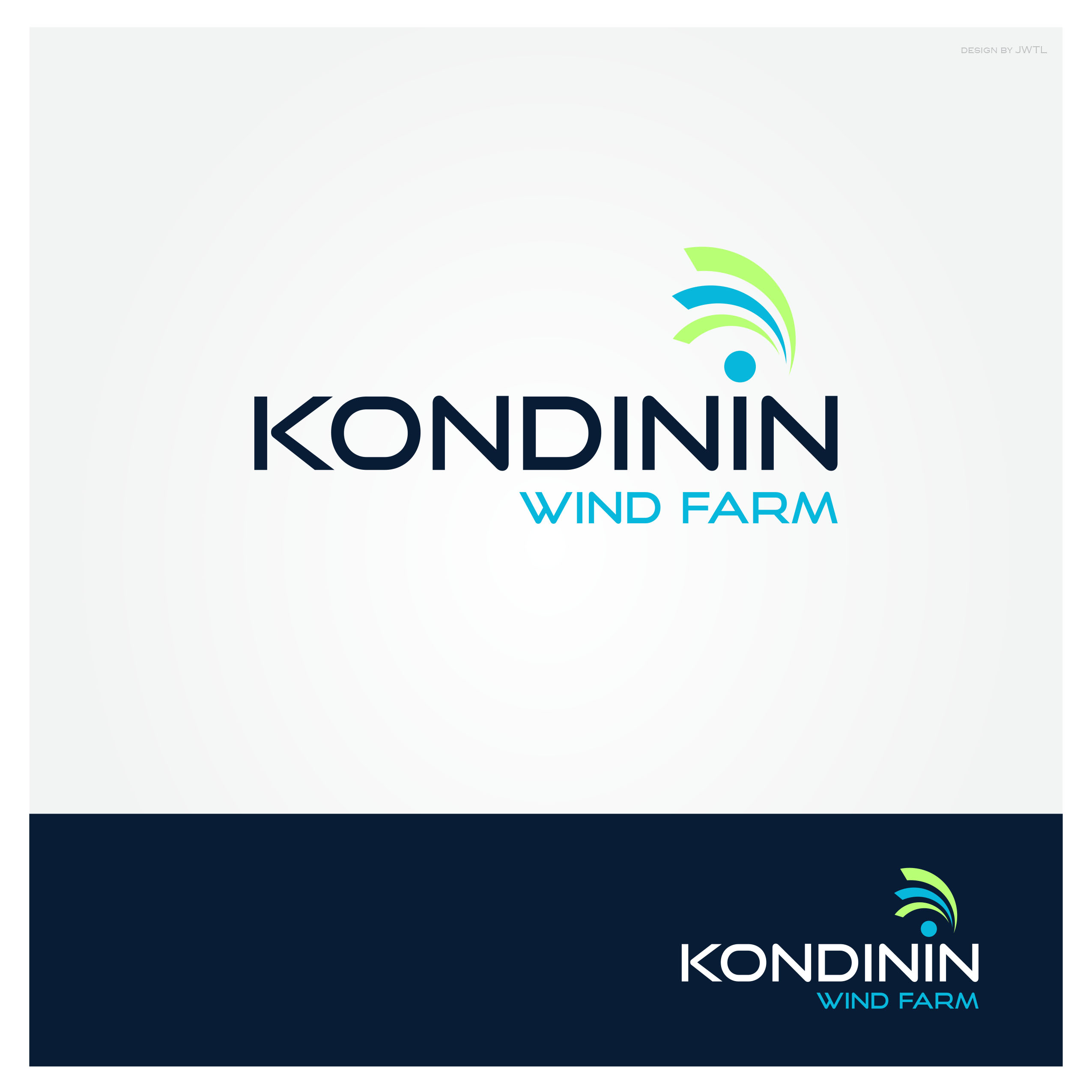 Diseño de Logo por JWTL para Kondinin Energy Pty Ltd | Diseño #28533654