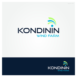 Diseño de Logo por JWTL para Kondinin Energy Pty Ltd | Diseño: #28533654