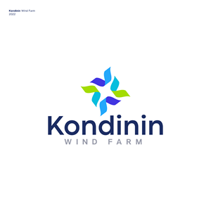 Diseño de Logo por JBalloon Design para Kondinin Energy Pty Ltd | Diseño: #28526092