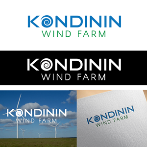 Logo-Design von Fendr für Kondinin Energy Pty Ltd | Design: #28528451
