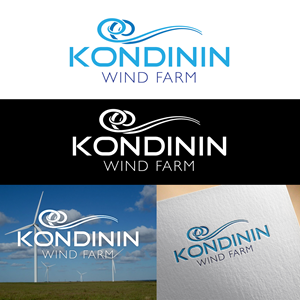 Logo-Design von Fendr für Kondinin Energy Pty Ltd | Design: #28528452