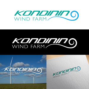 Logo-Design von Fendr für Kondinin Energy Pty Ltd | Design: #28528454