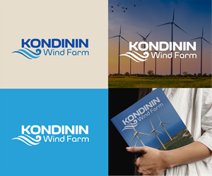 Diseño de Logo por dennisdesigns para Kondinin Energy Pty Ltd | Diseño: #28512429