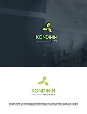 Diseño de Logo por Amelia 25 para Kondinin Energy Pty Ltd | Diseño: #28513910