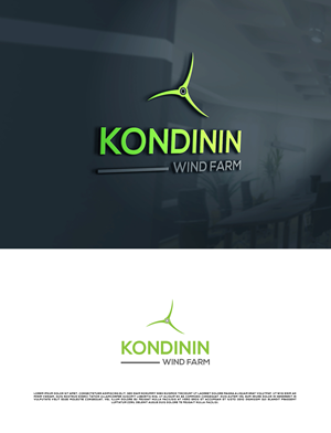 Diseño de Logo por Amelia 25 para Kondinin Energy Pty Ltd | Diseño: #28513911