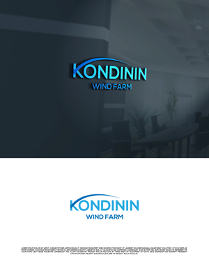 Diseño de Logo por Amelia 25 para Kondinin Energy Pty Ltd | Diseño: #28513962