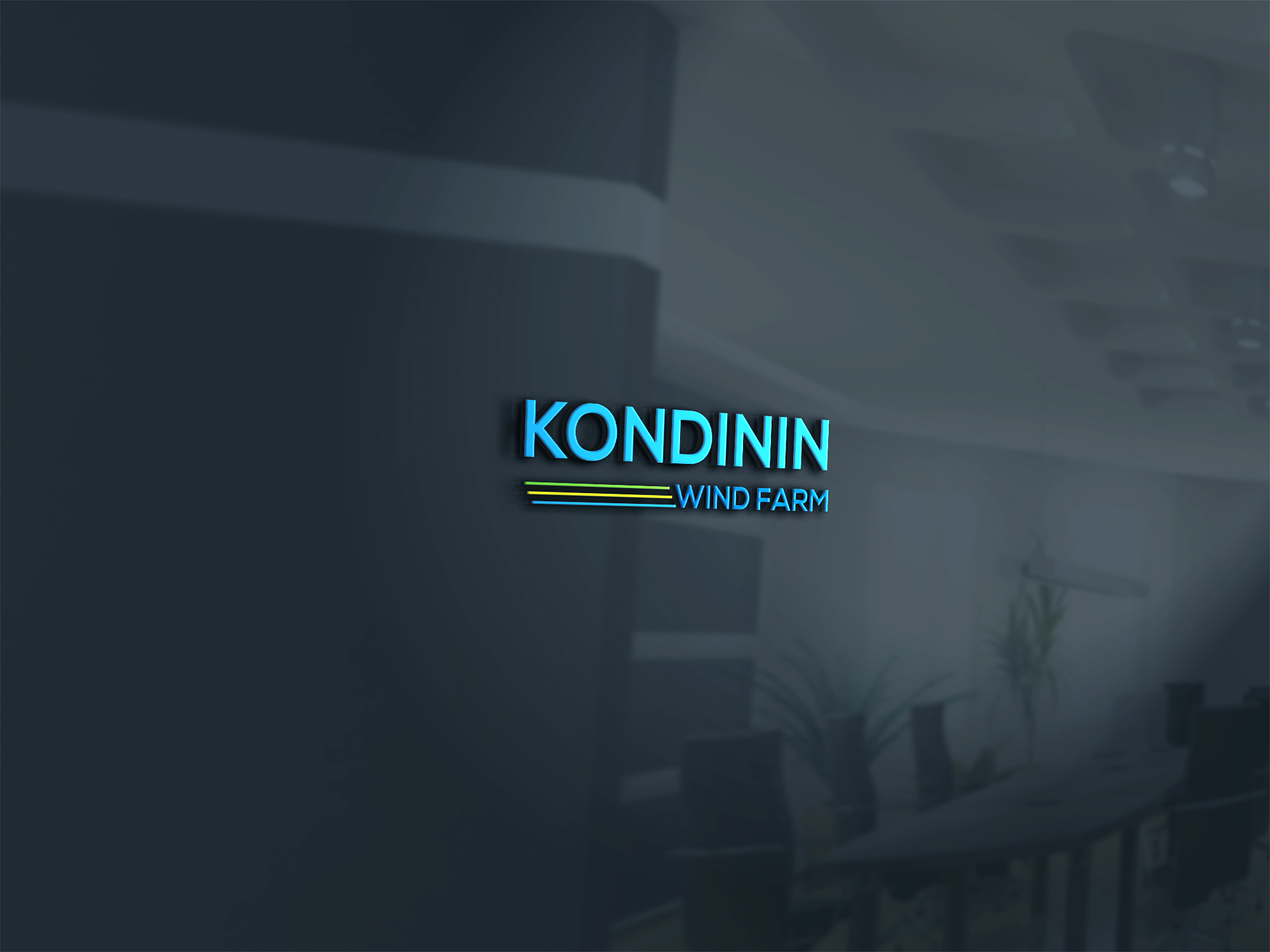 Diseño de Logo por Amelia 25 para Kondinin Energy Pty Ltd | Diseño #28513963