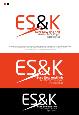 Logo Design by logographix