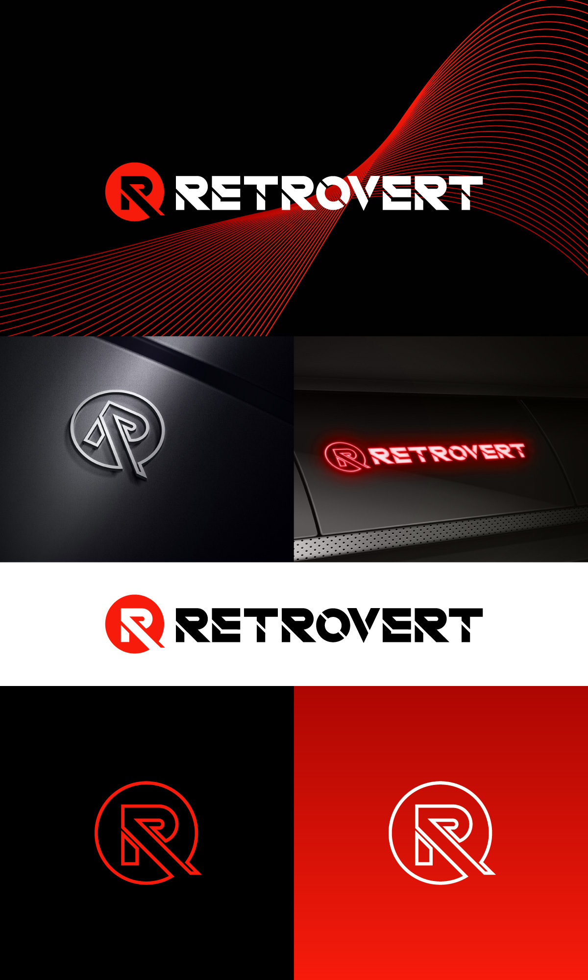 Logo Design by Sergio Coelho for this project | Design #28514512