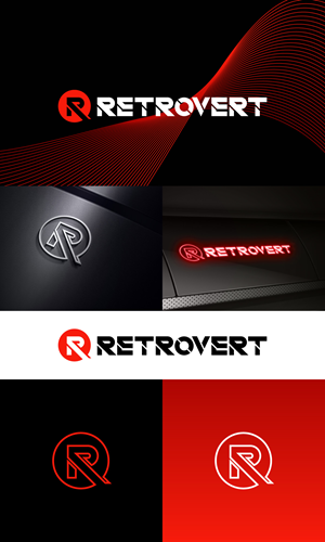 Diseño de Logo por Sergio Coelho para este proyecto | Diseño: #28514512