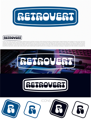 Logo Design by Alice Black for this project | Design: #28533176