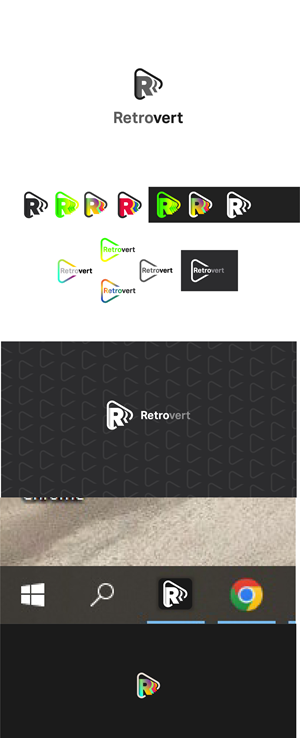 Logo Design by lena6
